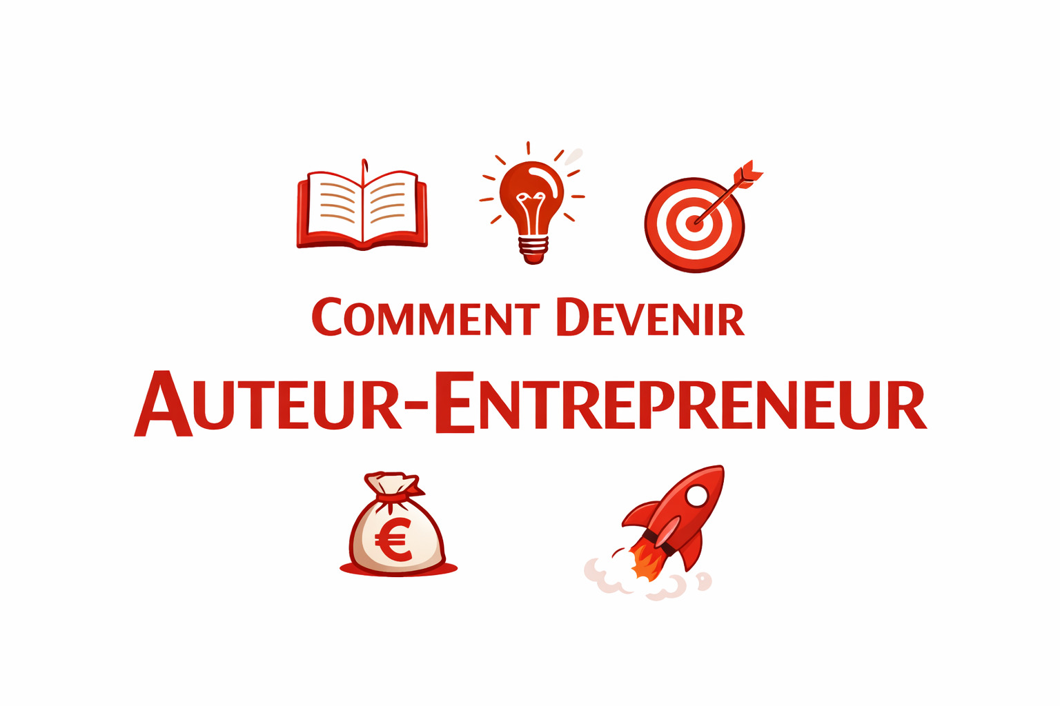 comment-devenir-auteur-entrepreneur comment devenir auteur entrepreneur