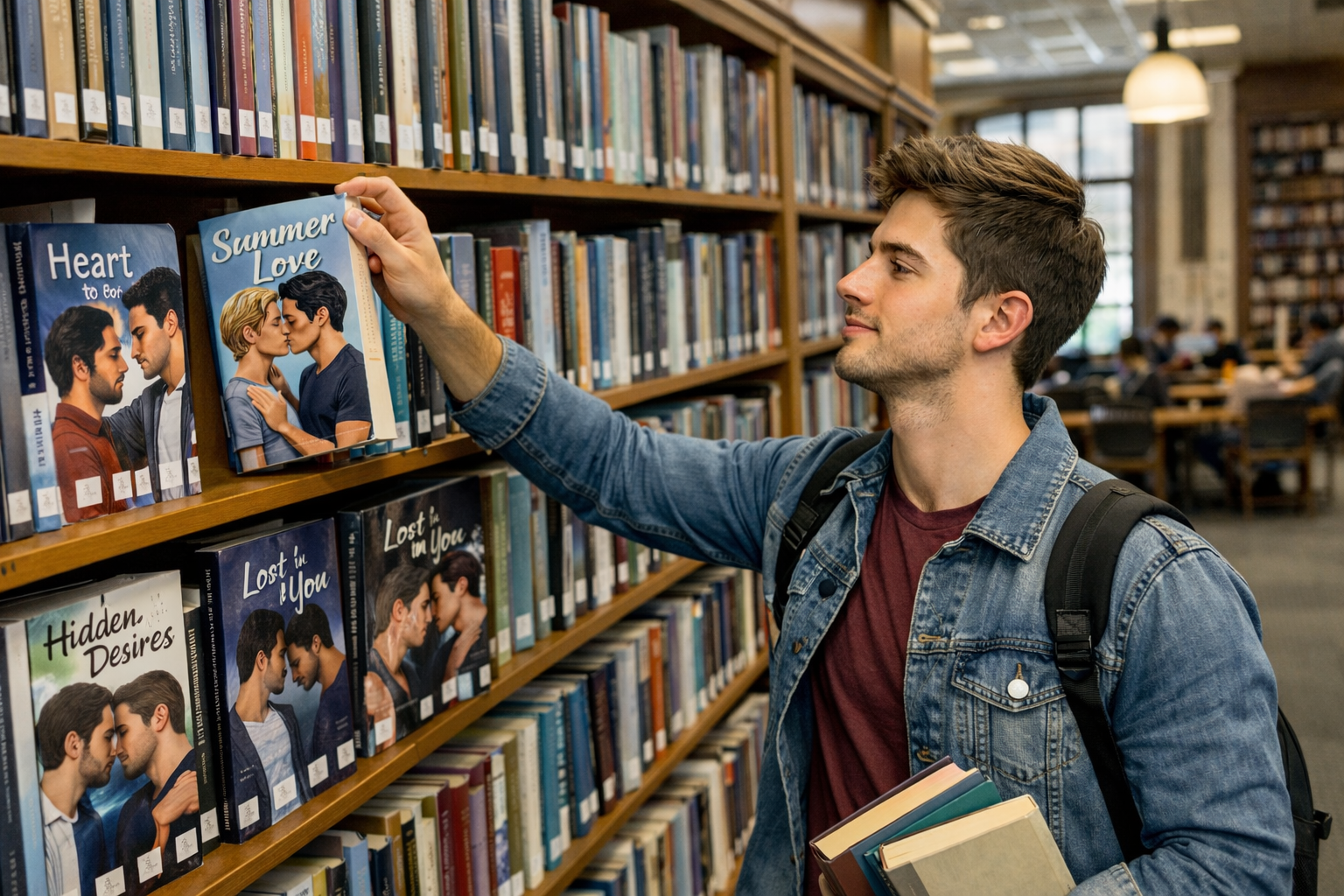 romance M M Romance M/M