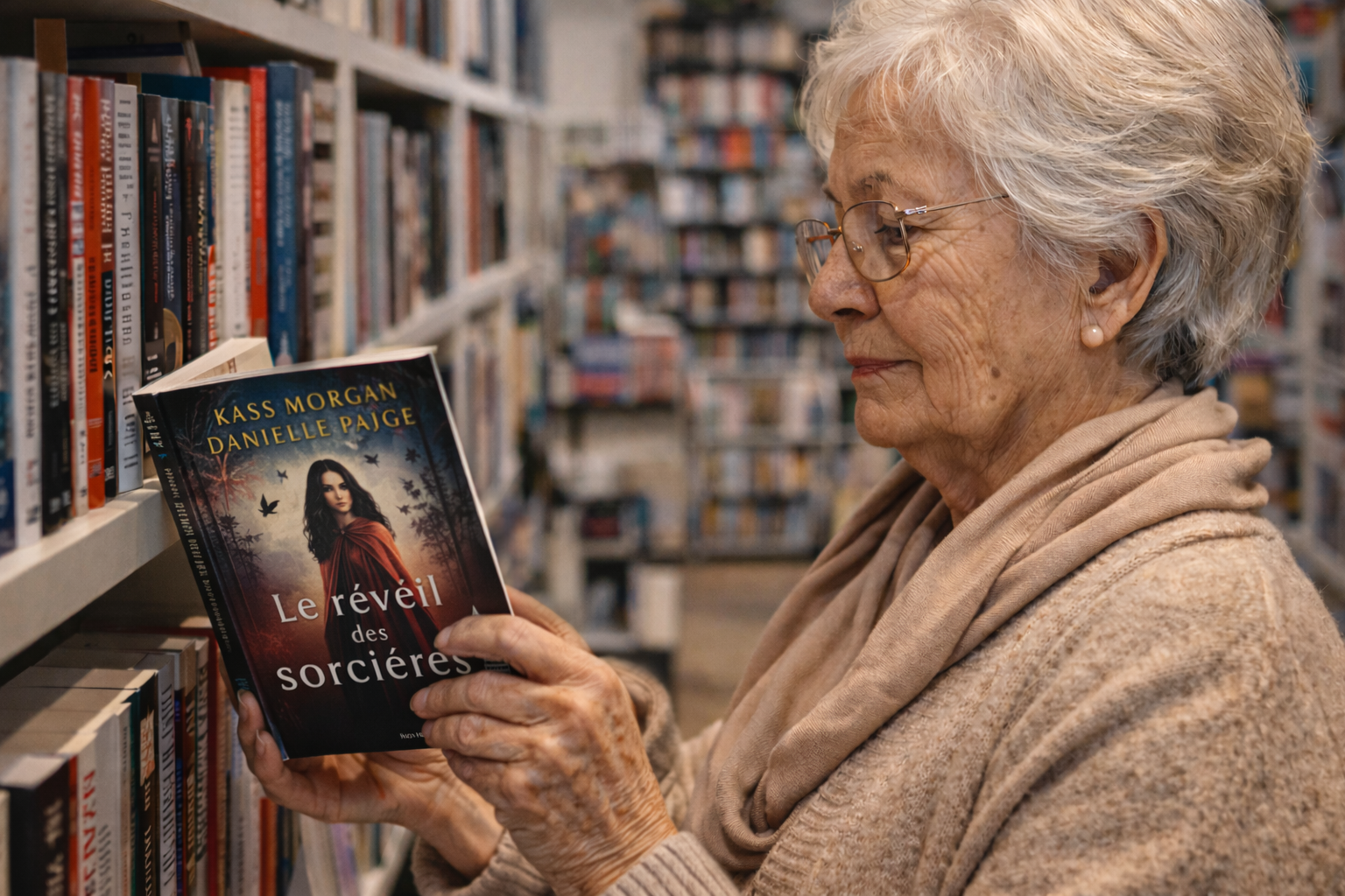 romancières françaises actuelles