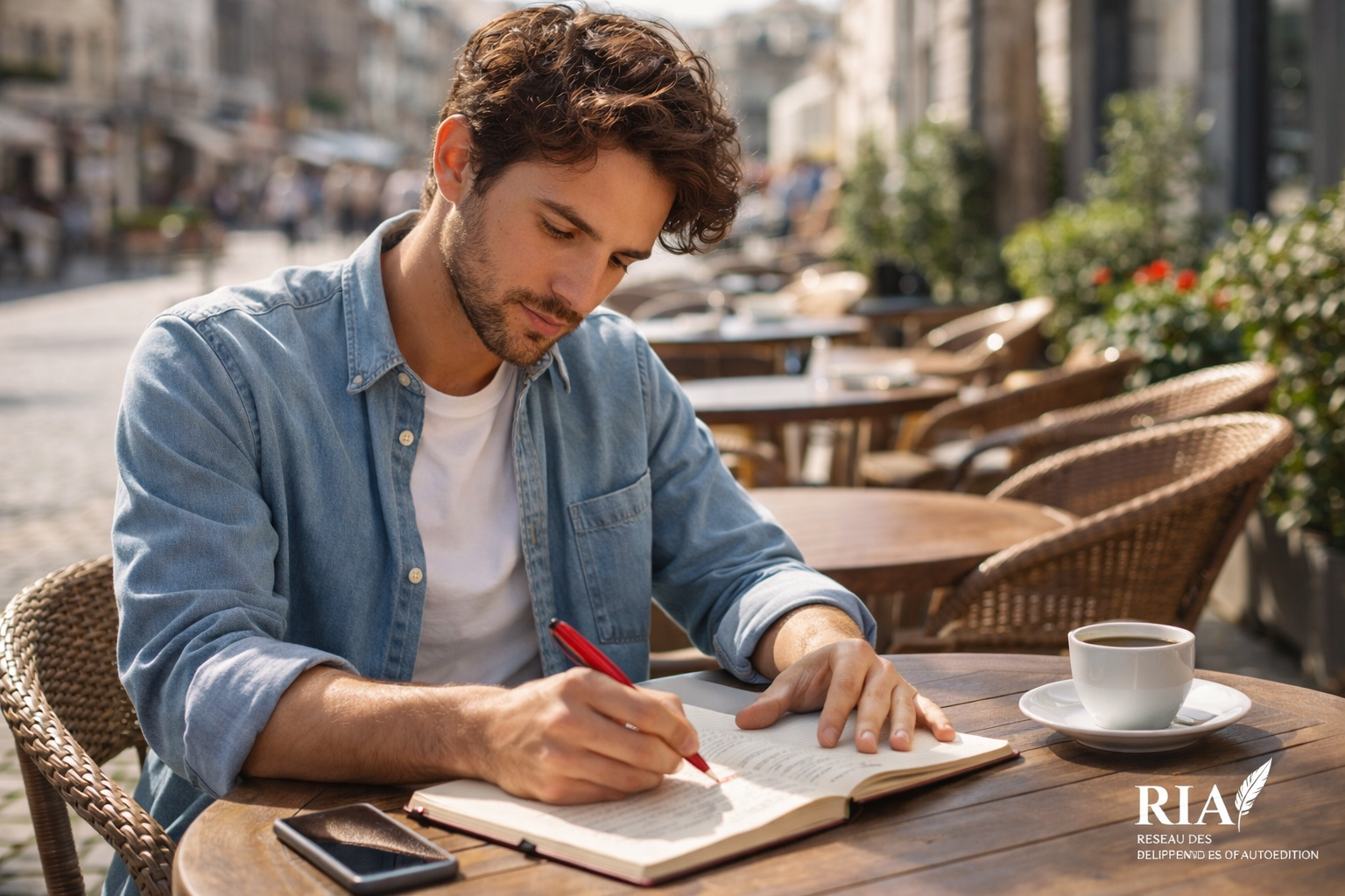la réécriture d’un roman la réécriture d'un roman