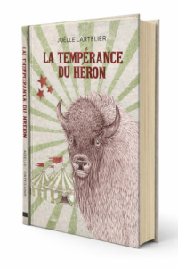 la tempérance du héron