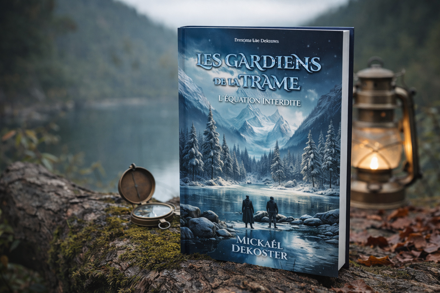 Lire de la science fiction aventure