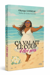 Livre ça valait le coup d'être vécu