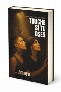 livre touche si tu oses