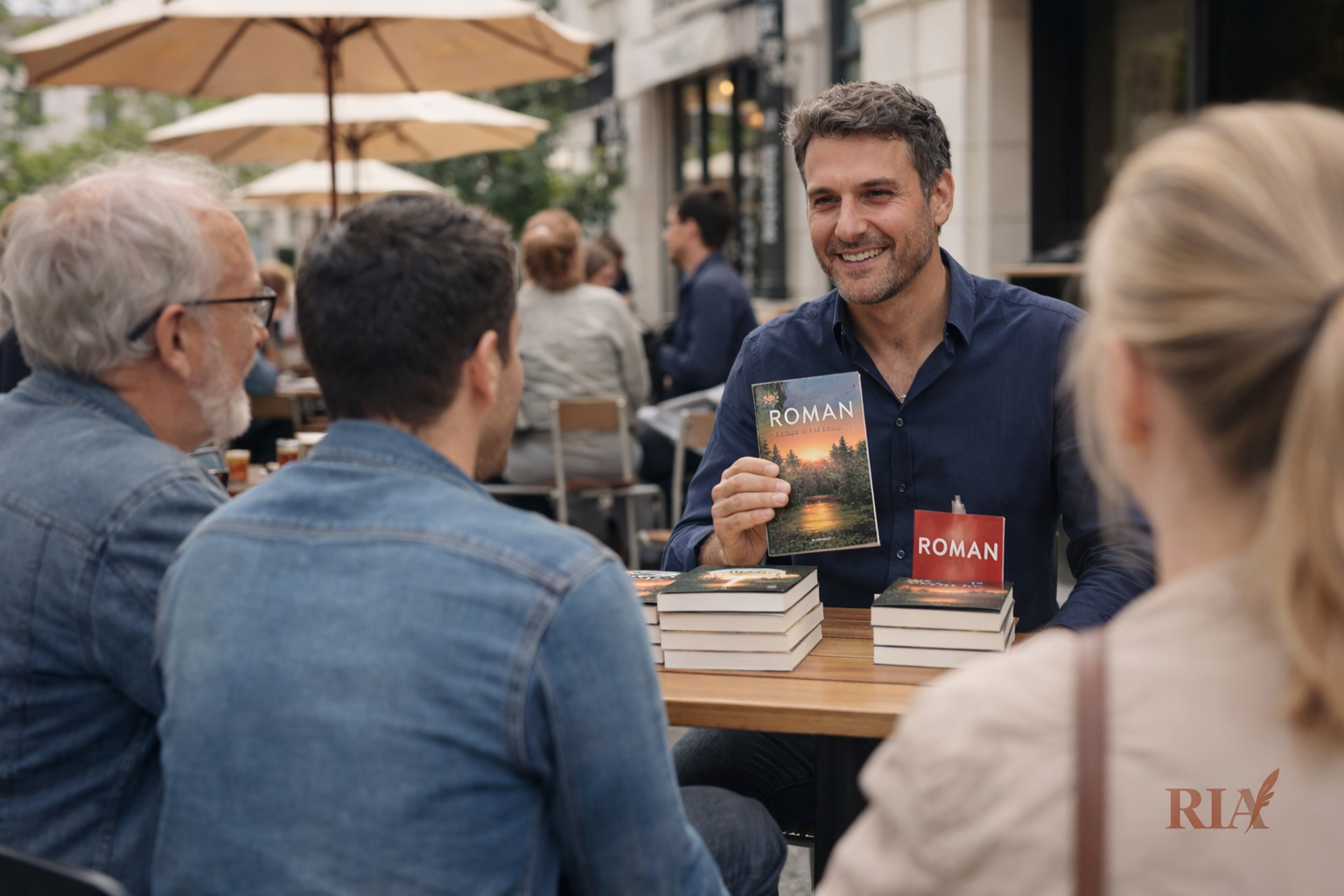 Écrire, corriger, vendre son roman