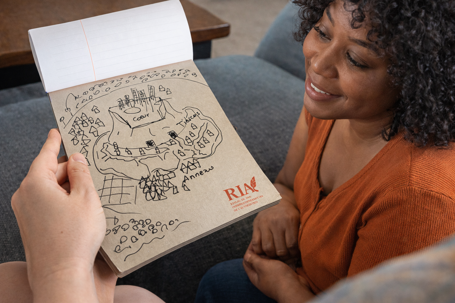 écrire du young adult dystopique