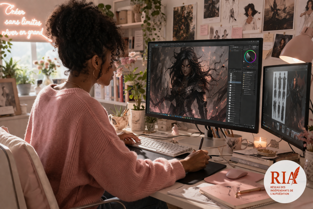 faire un bon antagoniste