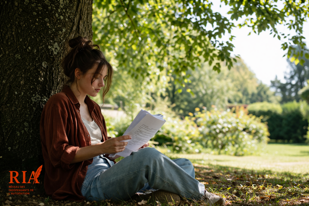 Faire une bêta-lecture professionnelle