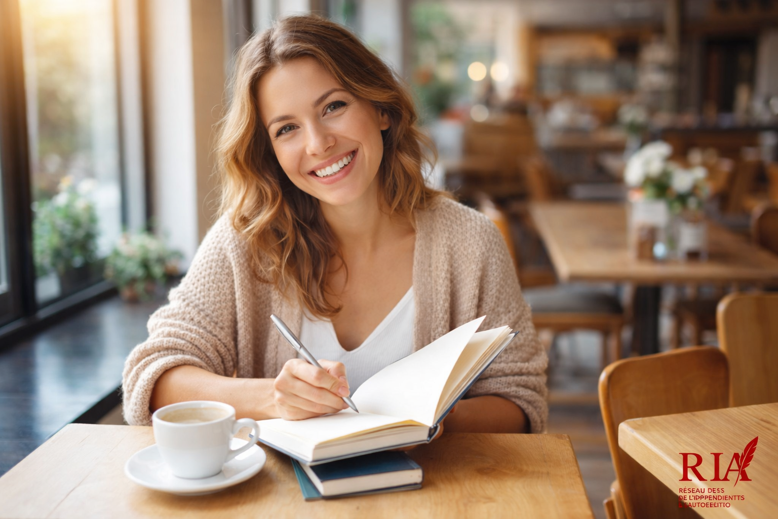Garder la motivation en écrivant