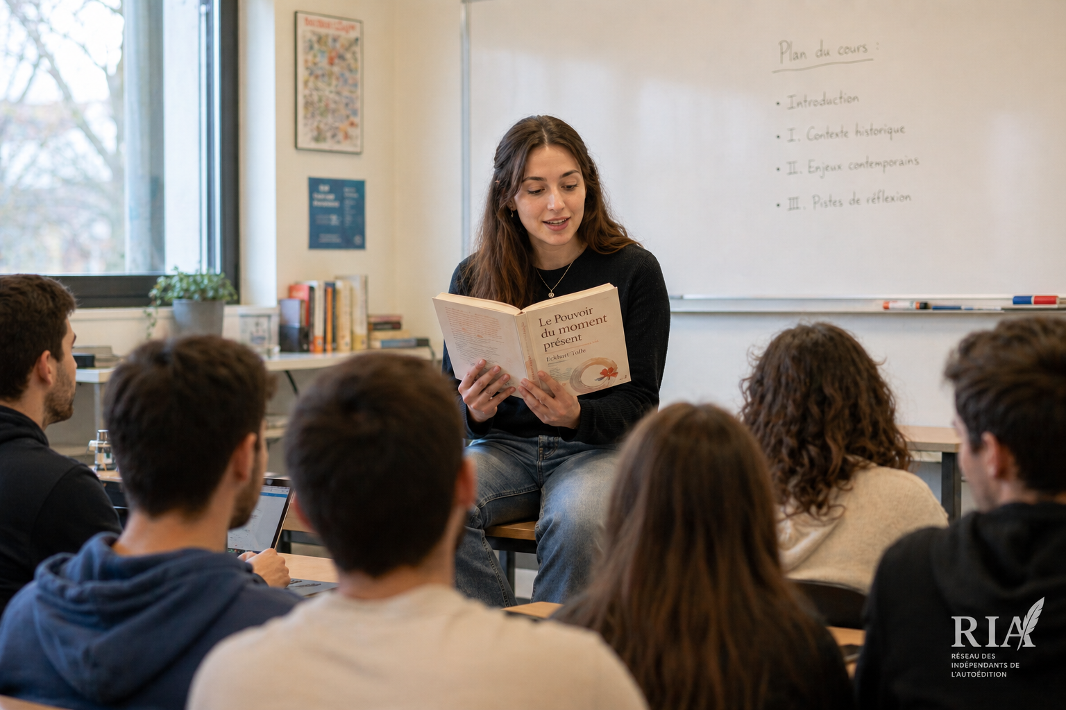 Préparer l'épreuve du cas pratique