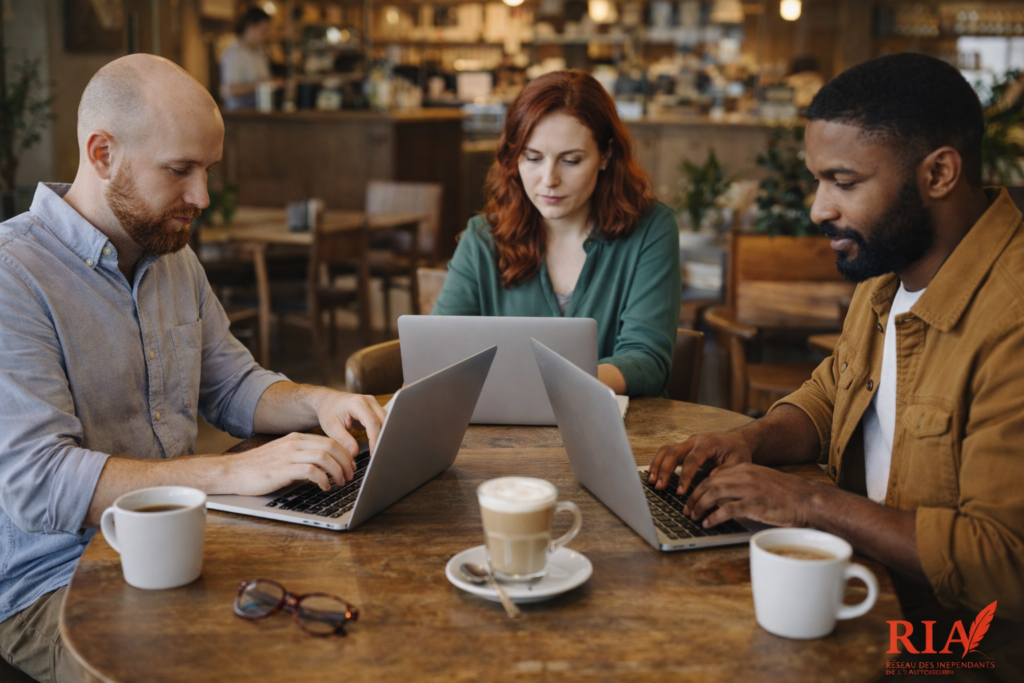 Rédacteur pour site internet