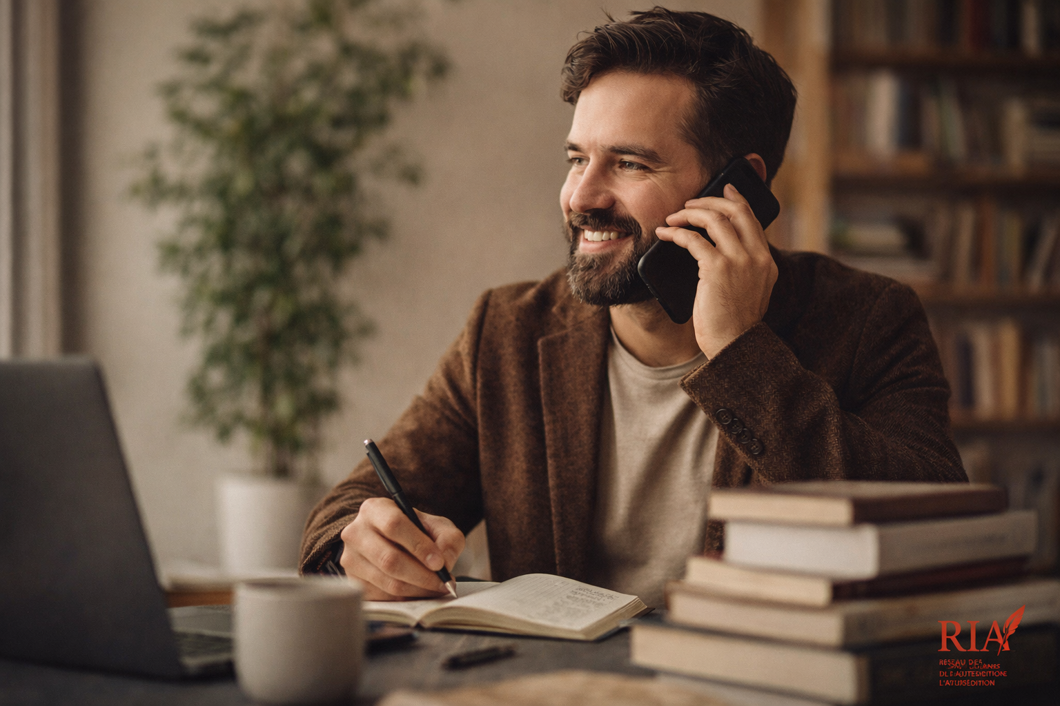 Rendre visible son livre en librairie