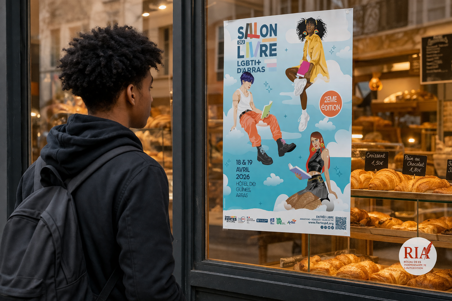 salon du livre Arras salon du livre Arras