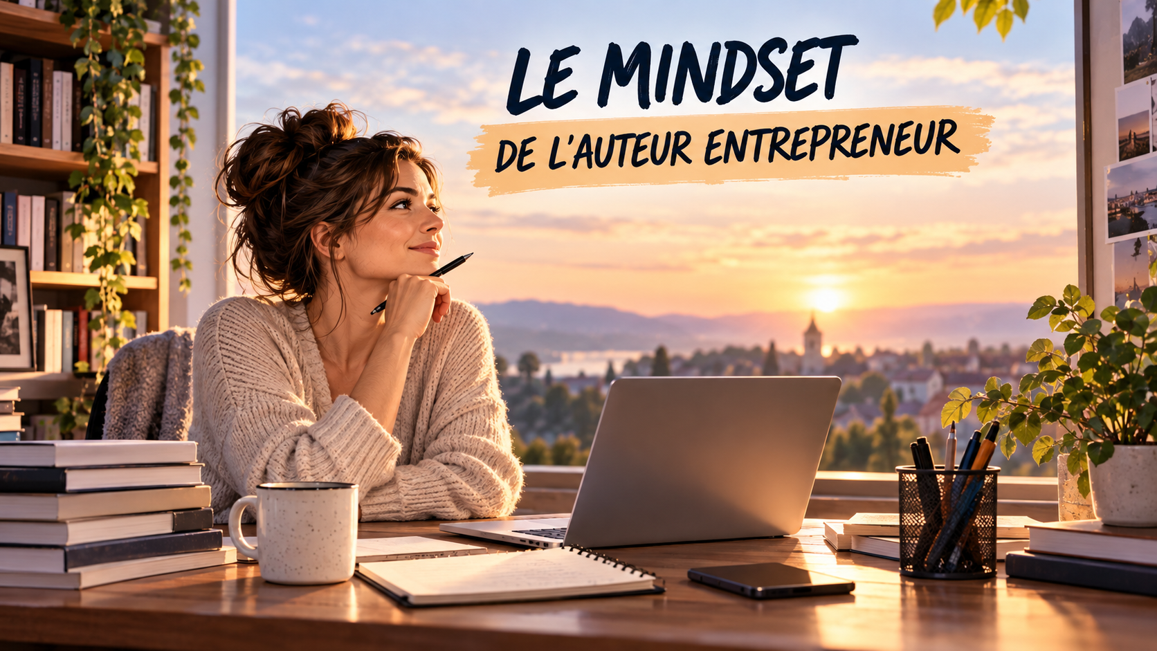 mindset auteur entrepreneur mindset auteur entrepreneur