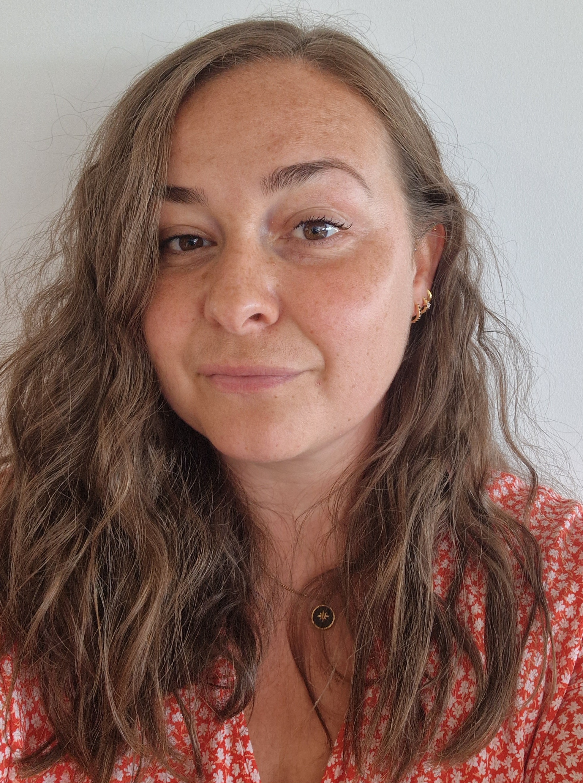 Morgane Toussirot