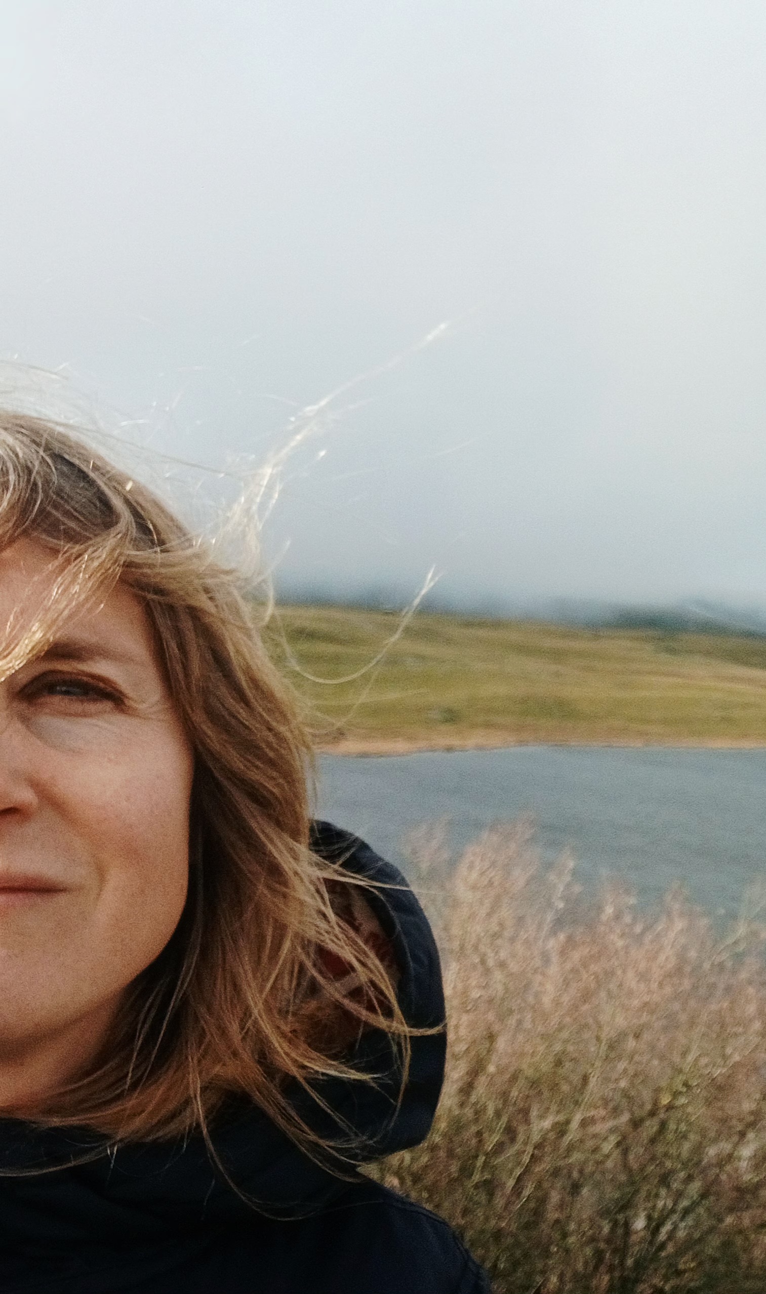 Louchart Mélanie