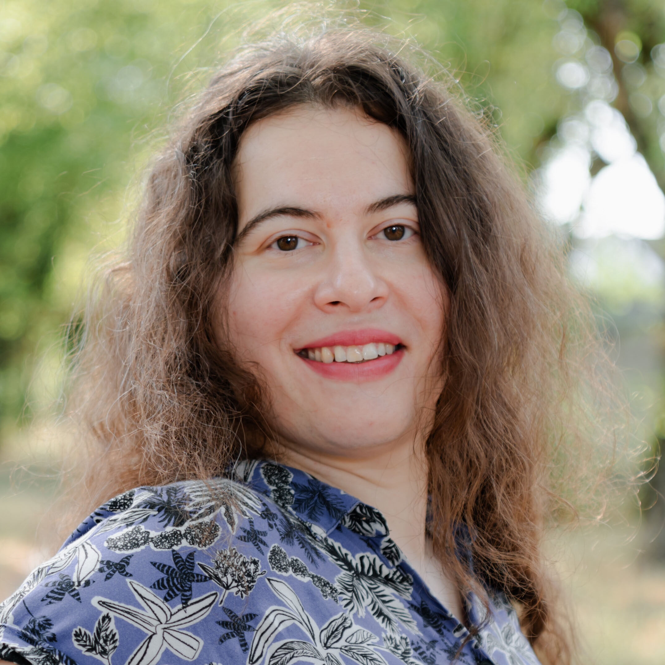 Margarita Gadrat