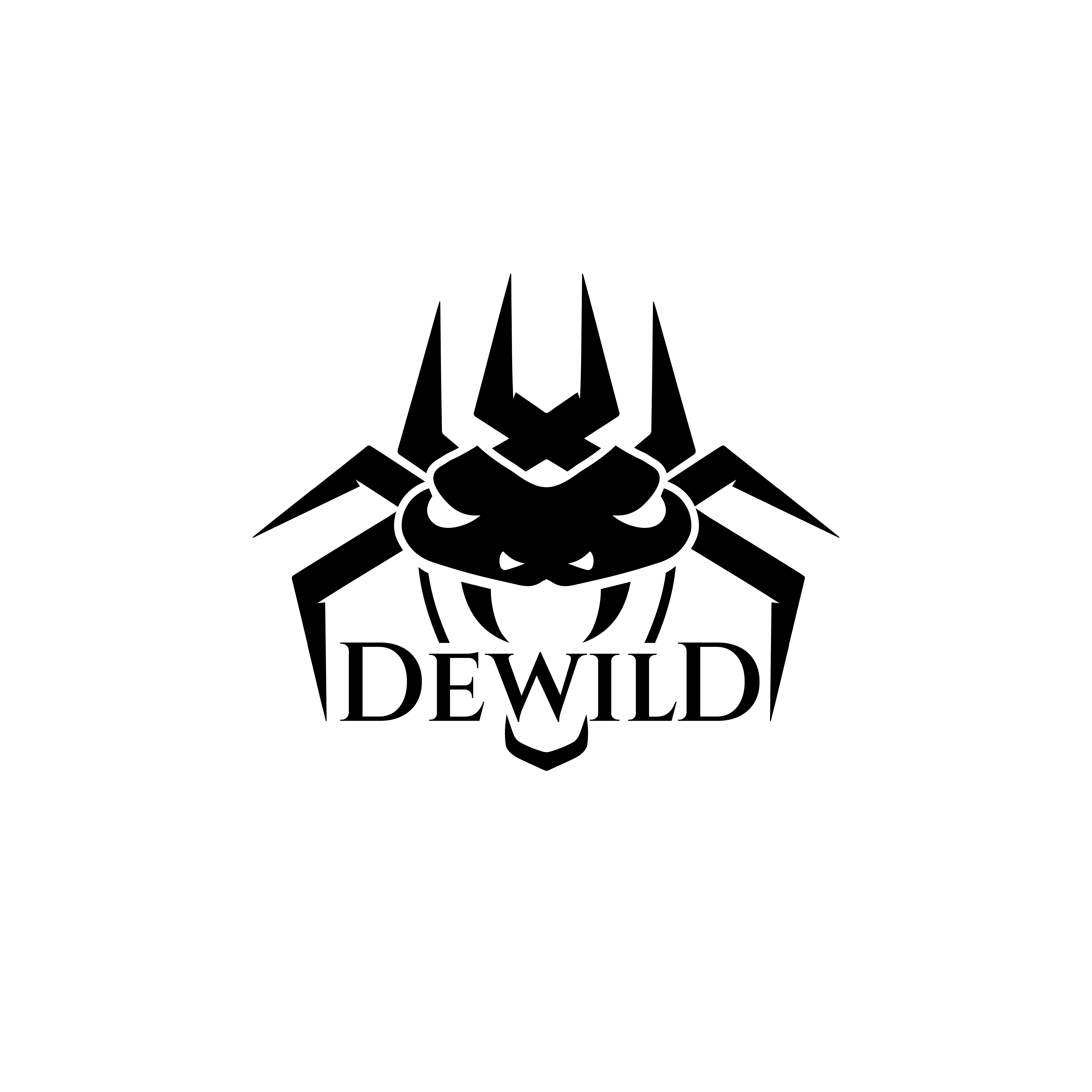 Dewild