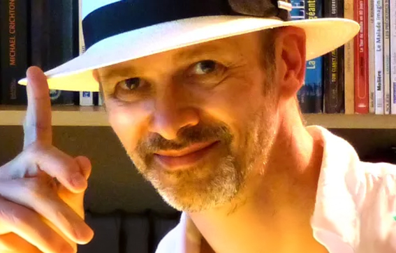 Bruno Champeyrache
