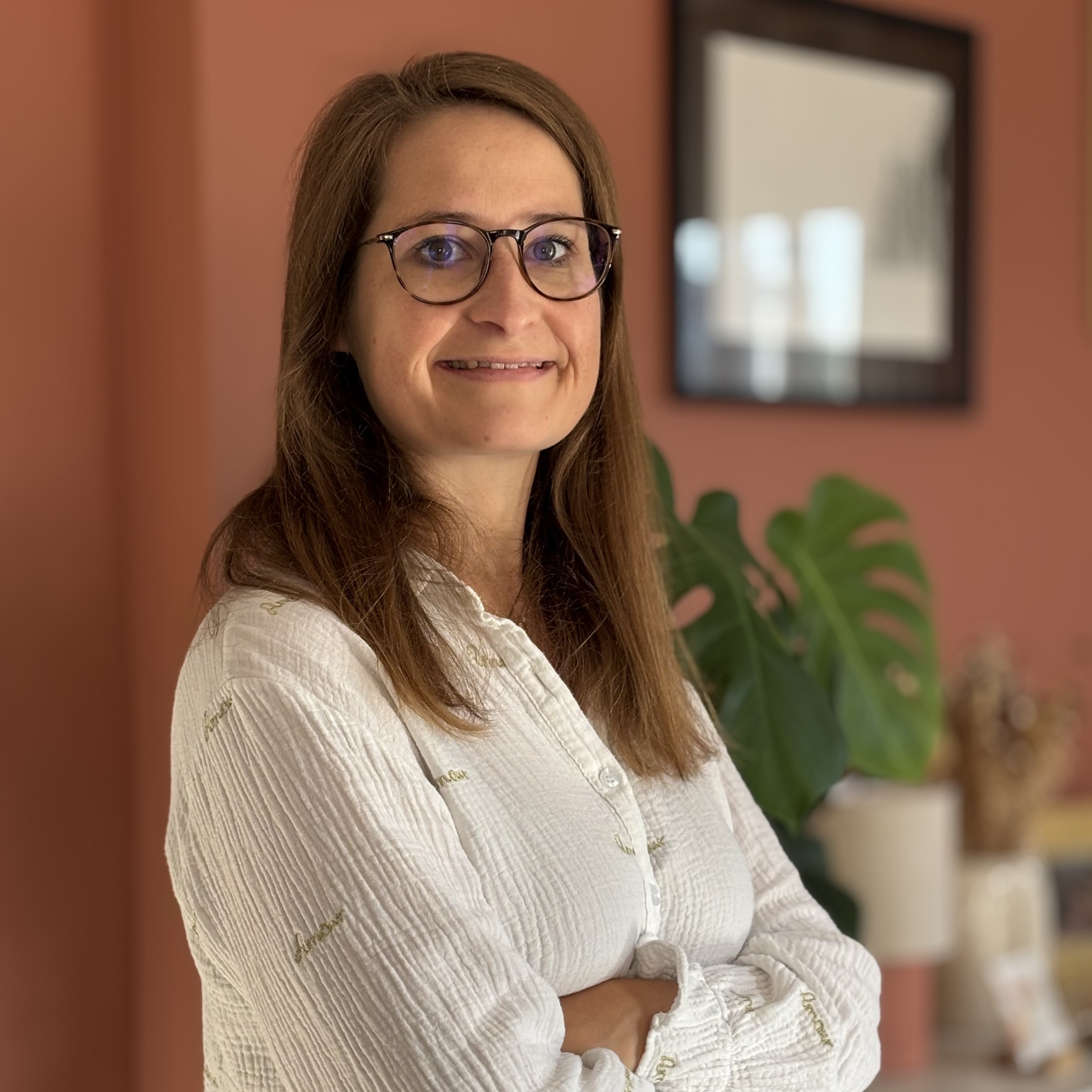 Cécile MOREAU - Ma Plume Colorée