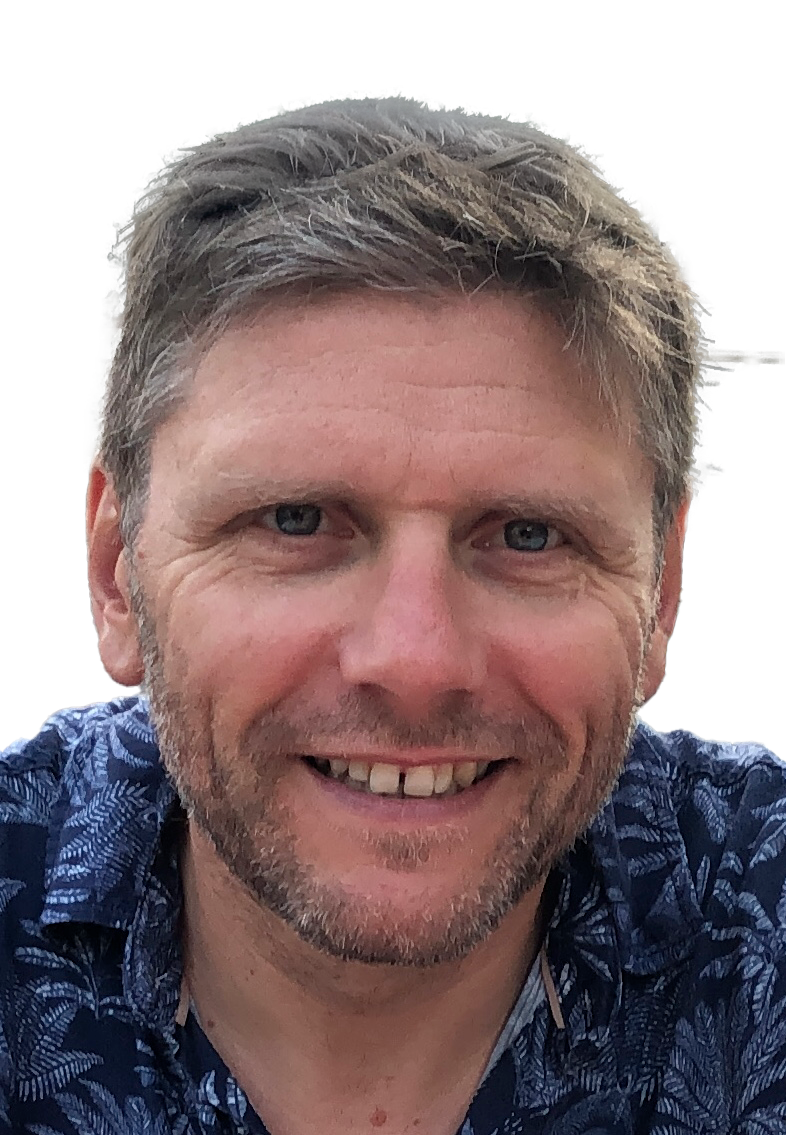 Mickael Dekoster