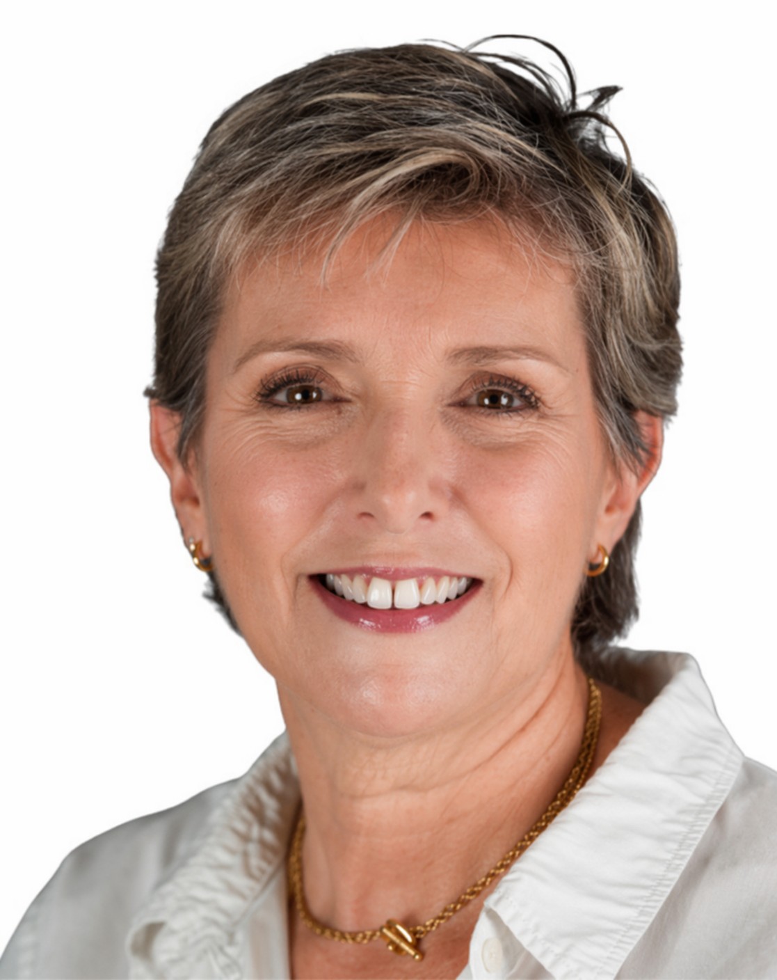Isabelle Bénard