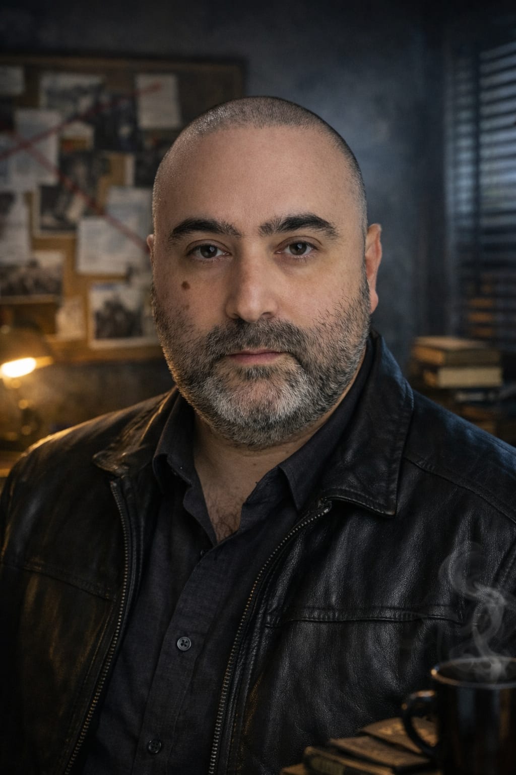 Mehdi TAHENNI