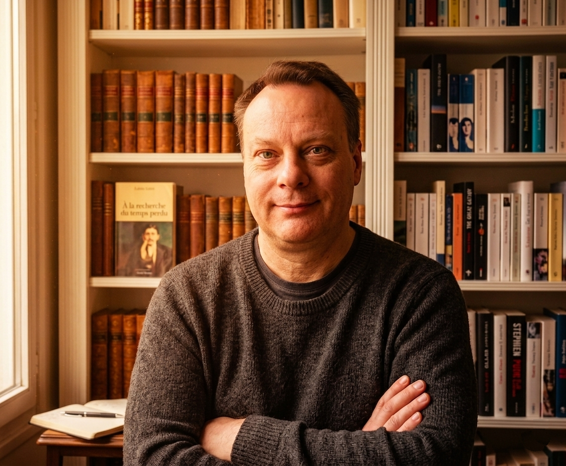 François Vanhille
