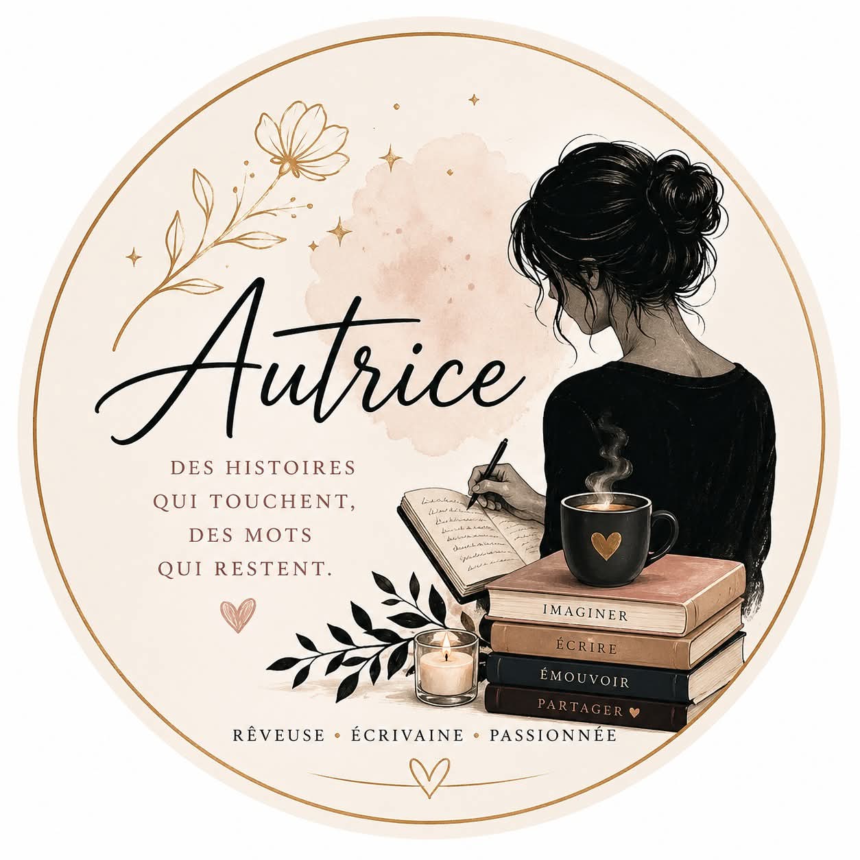 Alma Varenne