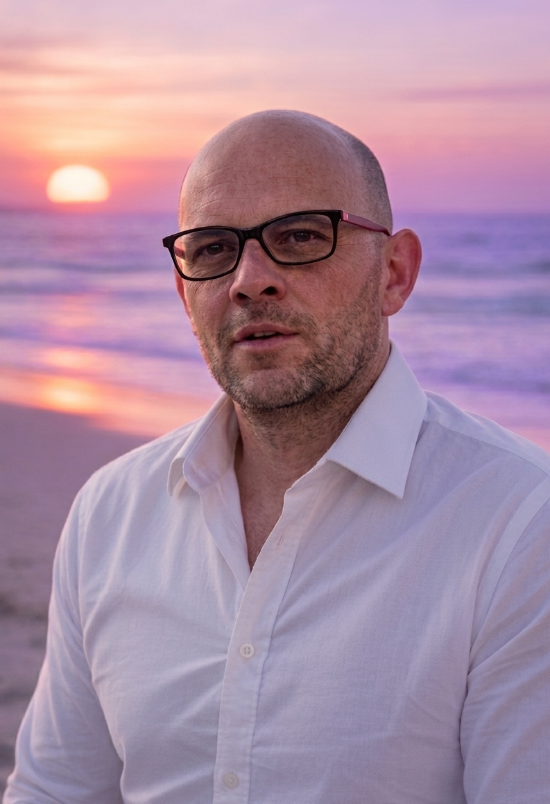 Anthony Guérin