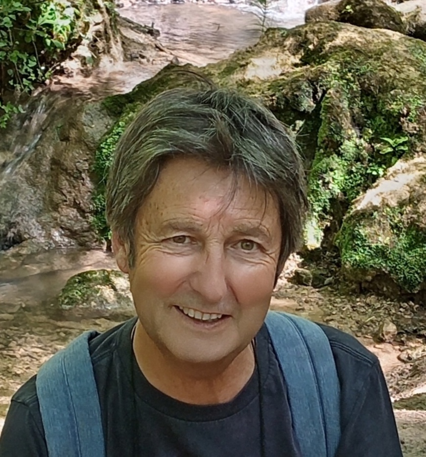 Philippe Chartin
