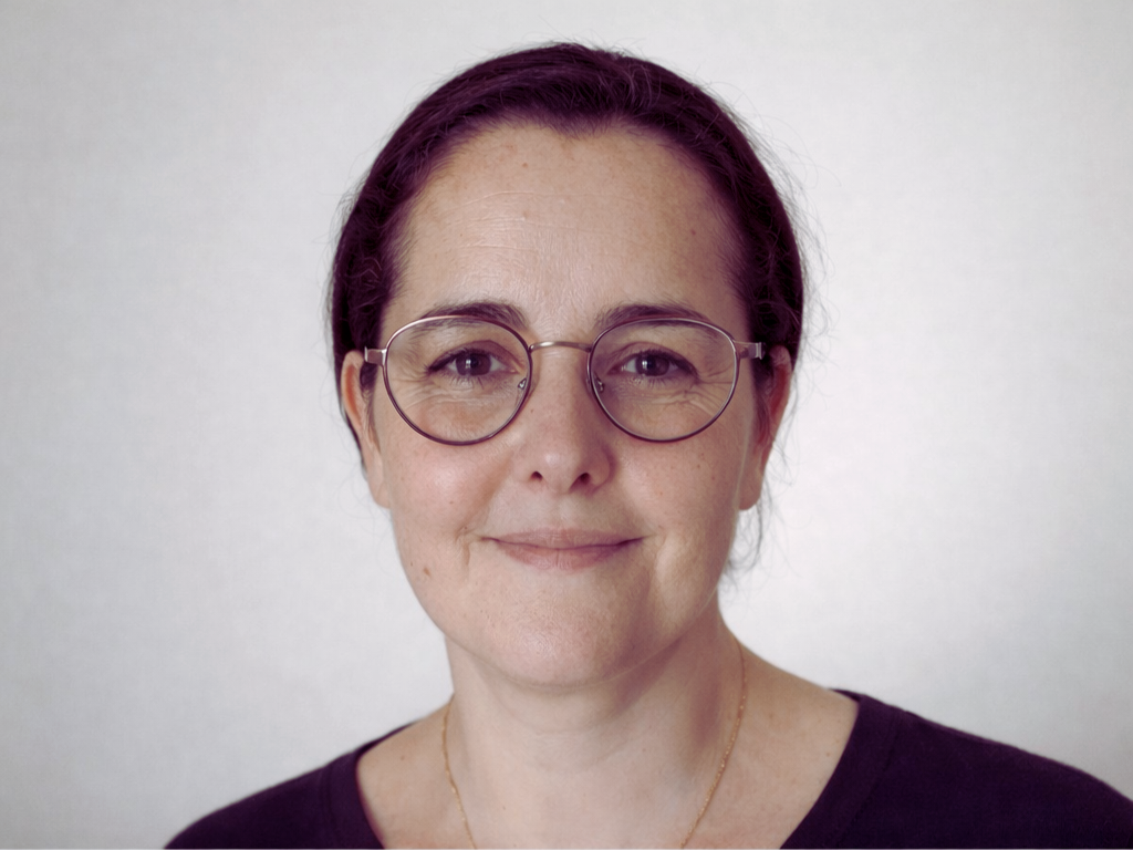 Assmae Tantaoui (sans-fautes.fr)