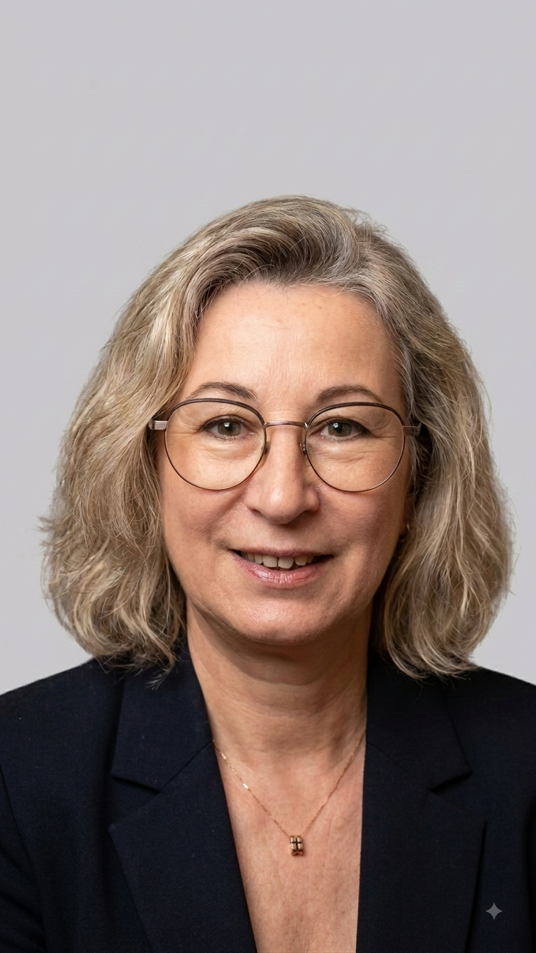 Seguin Gaillard Veronique