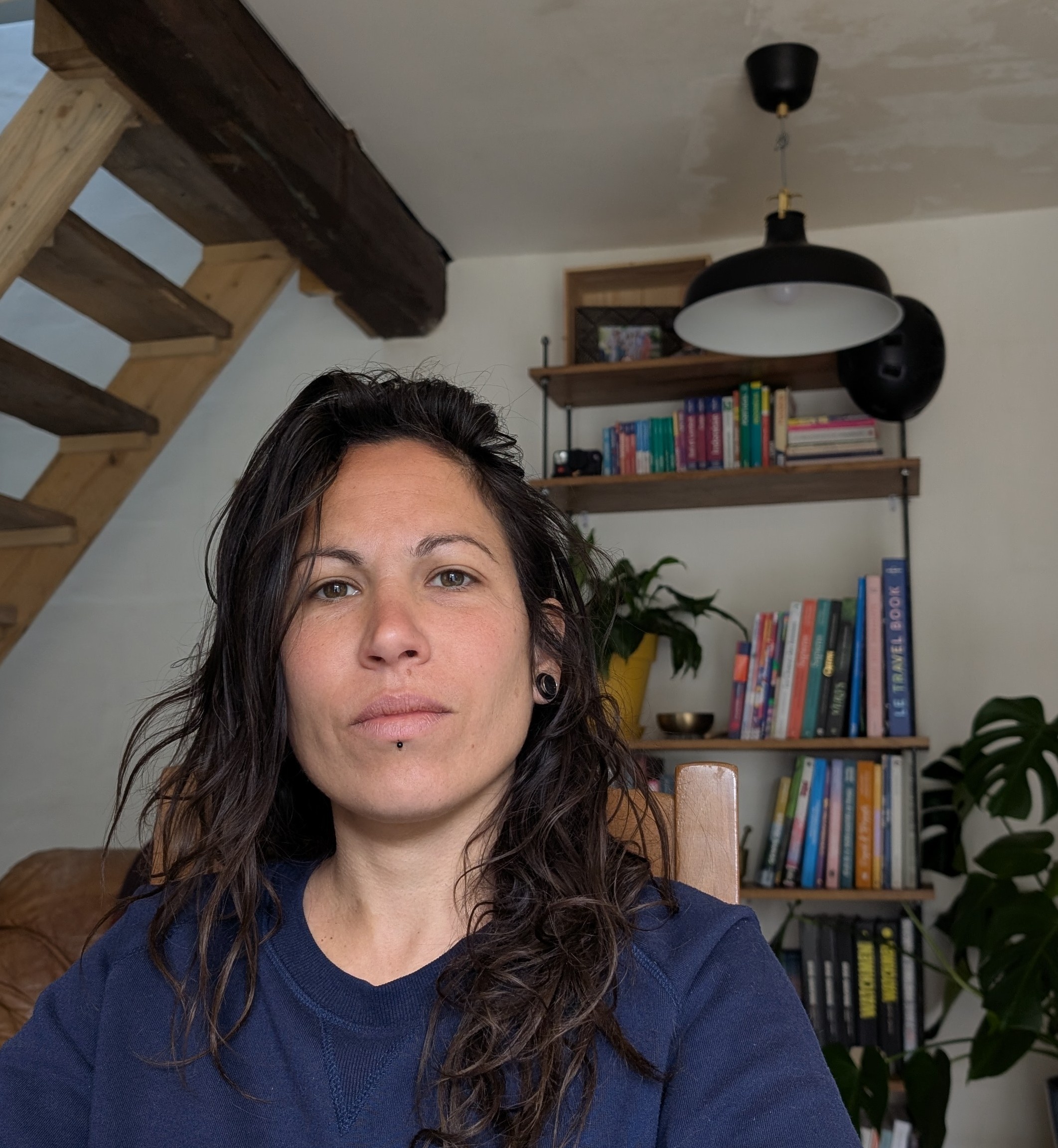 Eléonore Strina