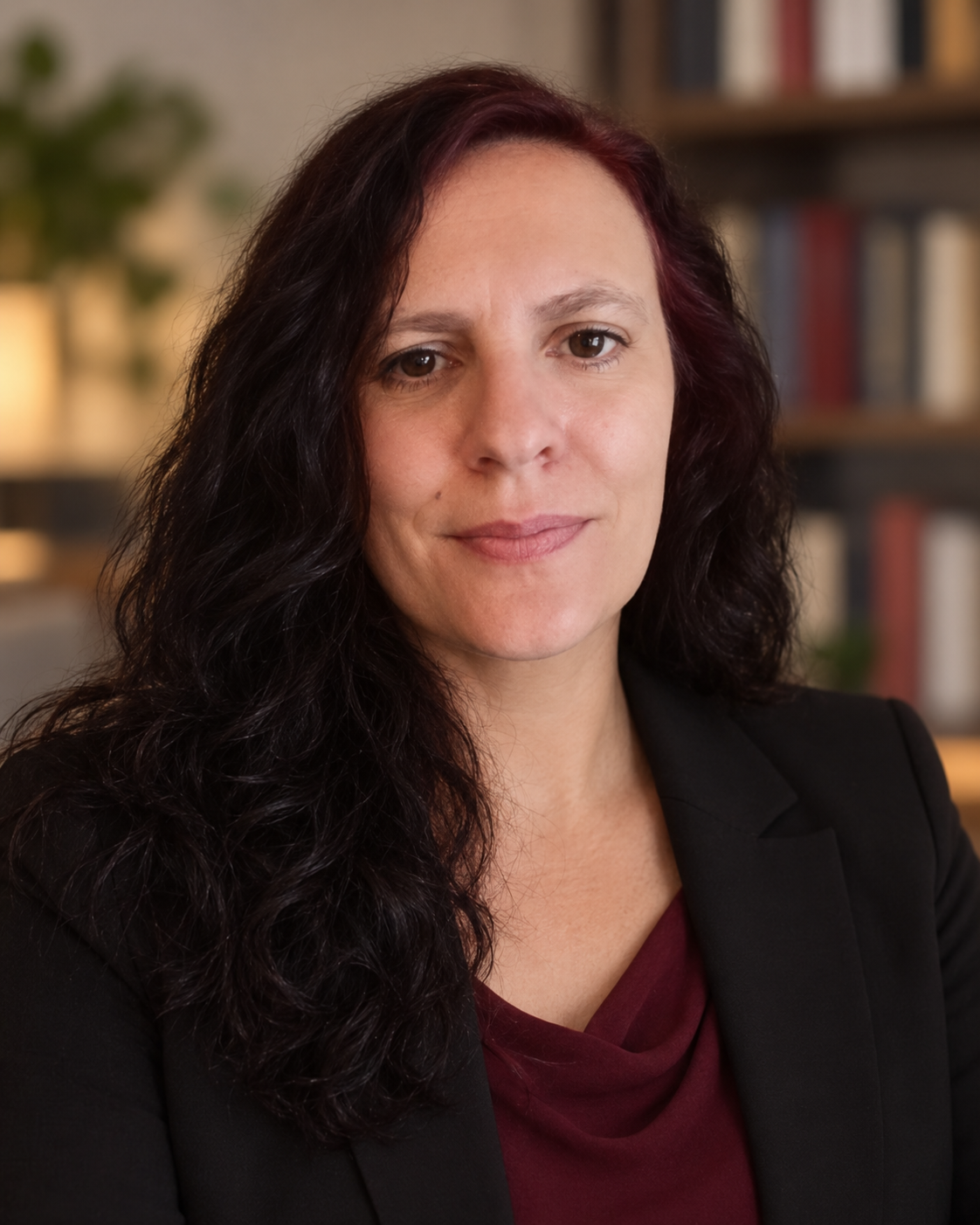 Séverine Mahieux