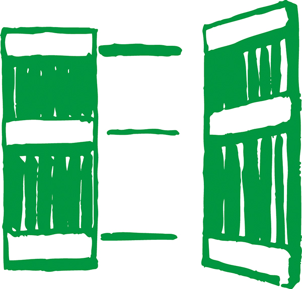 Editions Volets verts