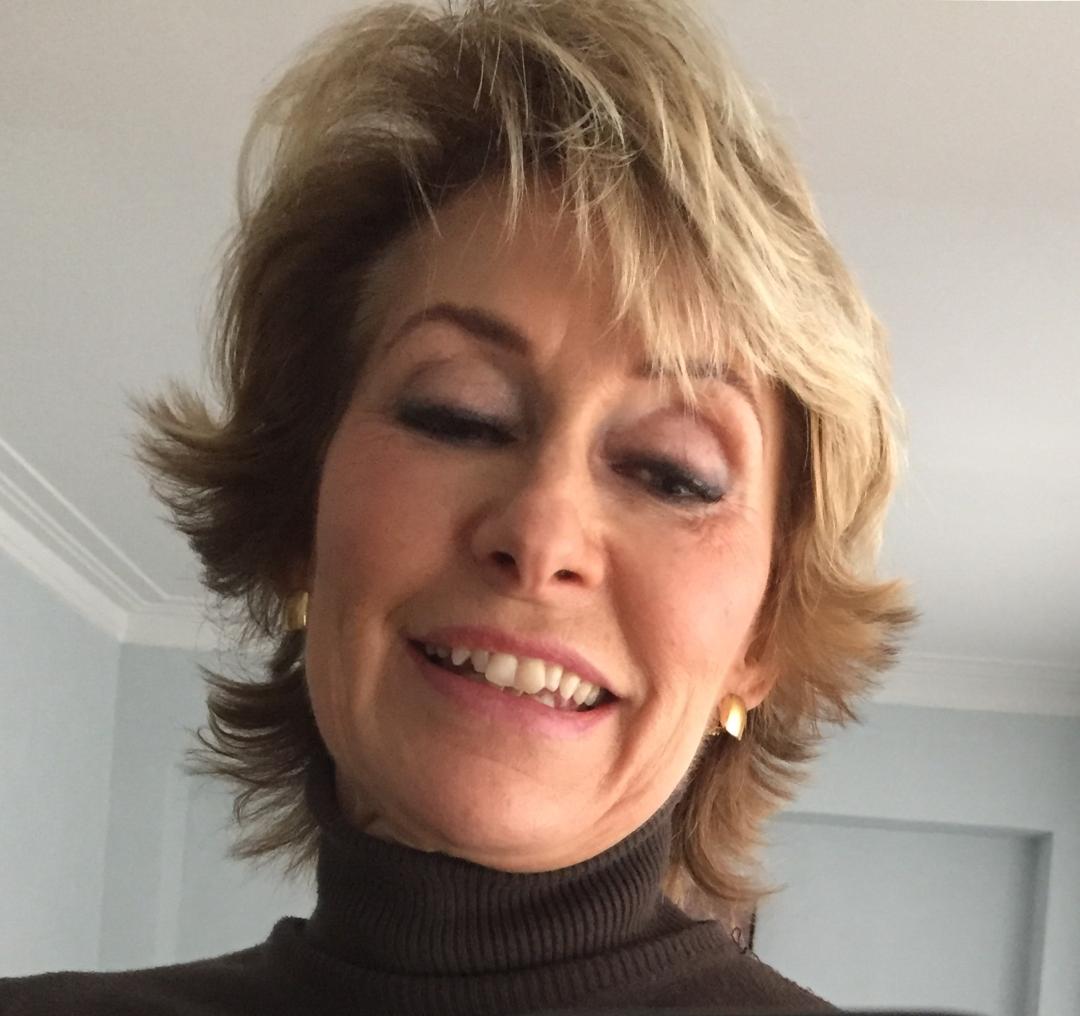 Myriam Michaelis