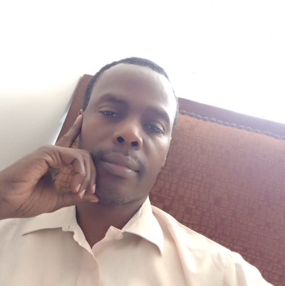 Guéladio Sall