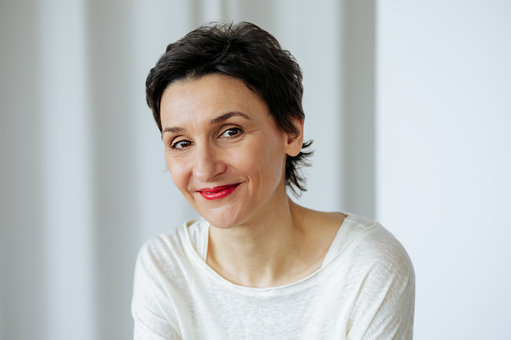 Lucile BALADIER