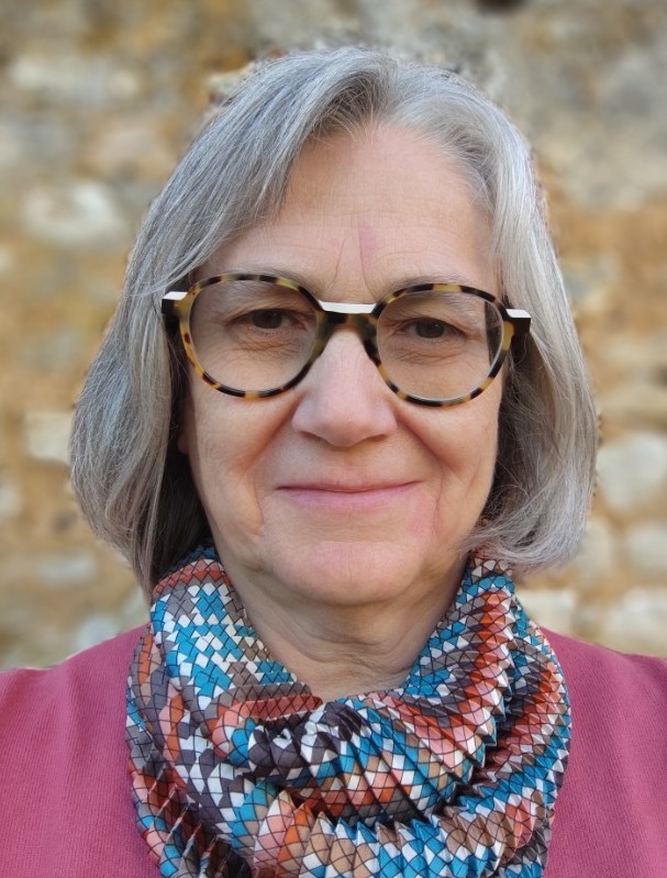 Laurence Pasquet-Berger