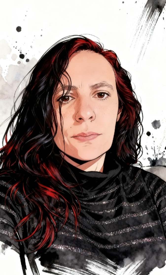 Séverine Mahieux