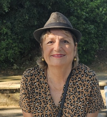 Fanny Le Rouhet