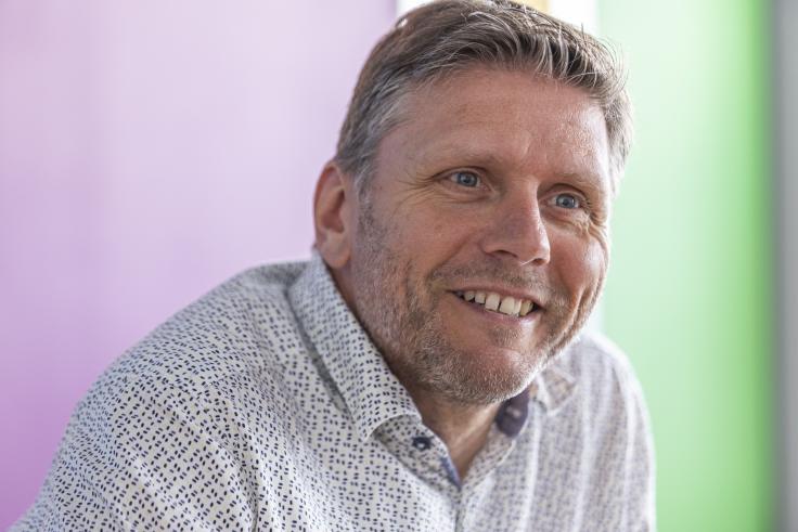Mickael Dekoster