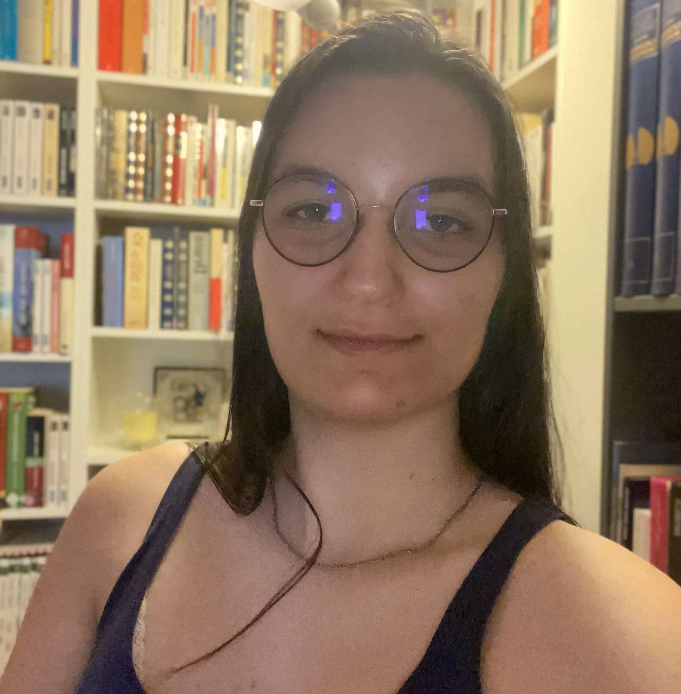 Clémence Correction