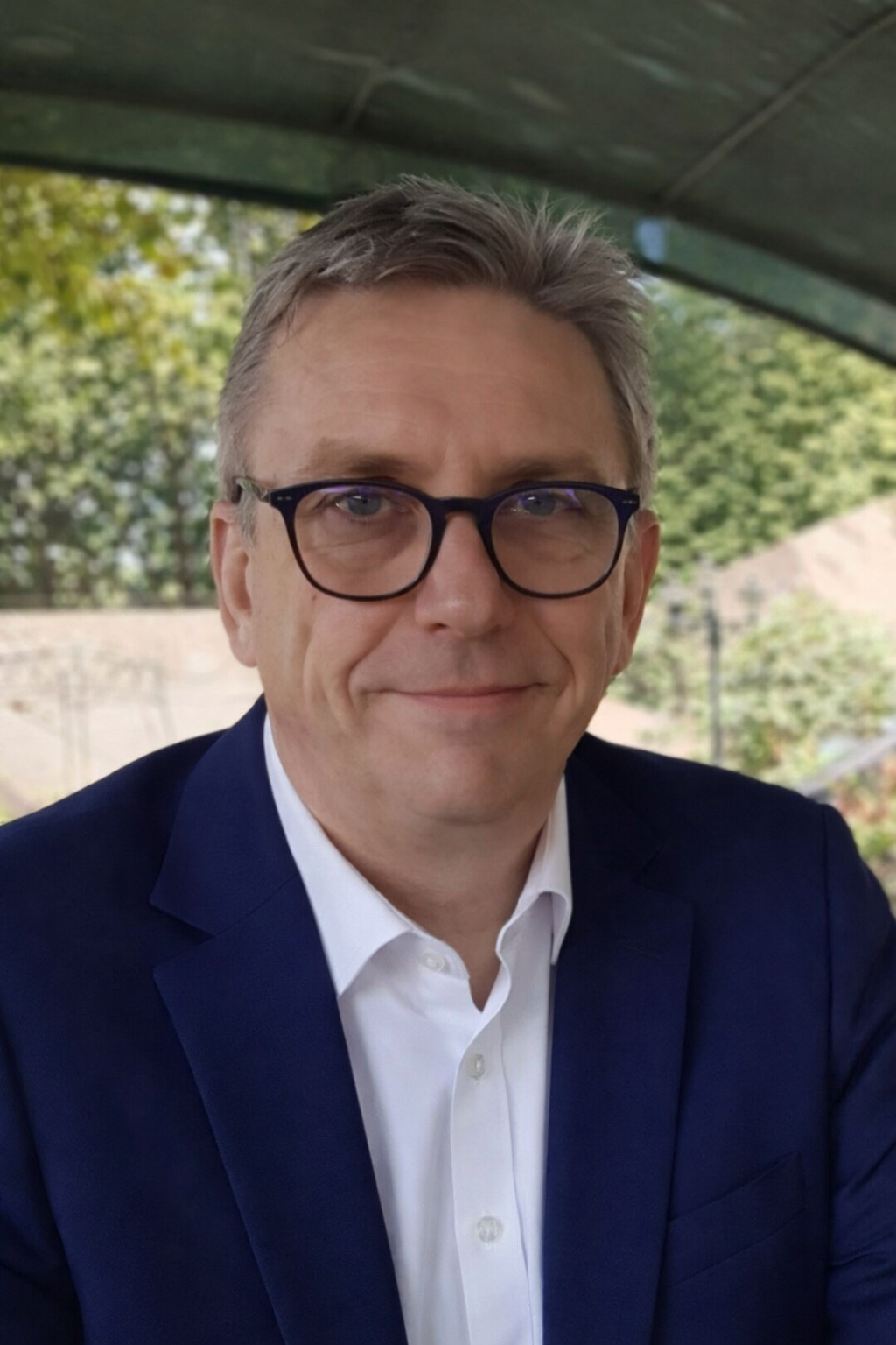 Jean Marie CHAUDRONNIER