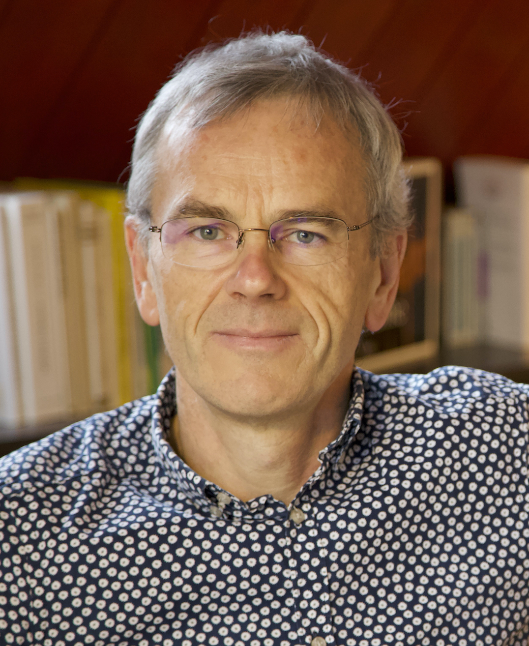 Lucas Jérôme