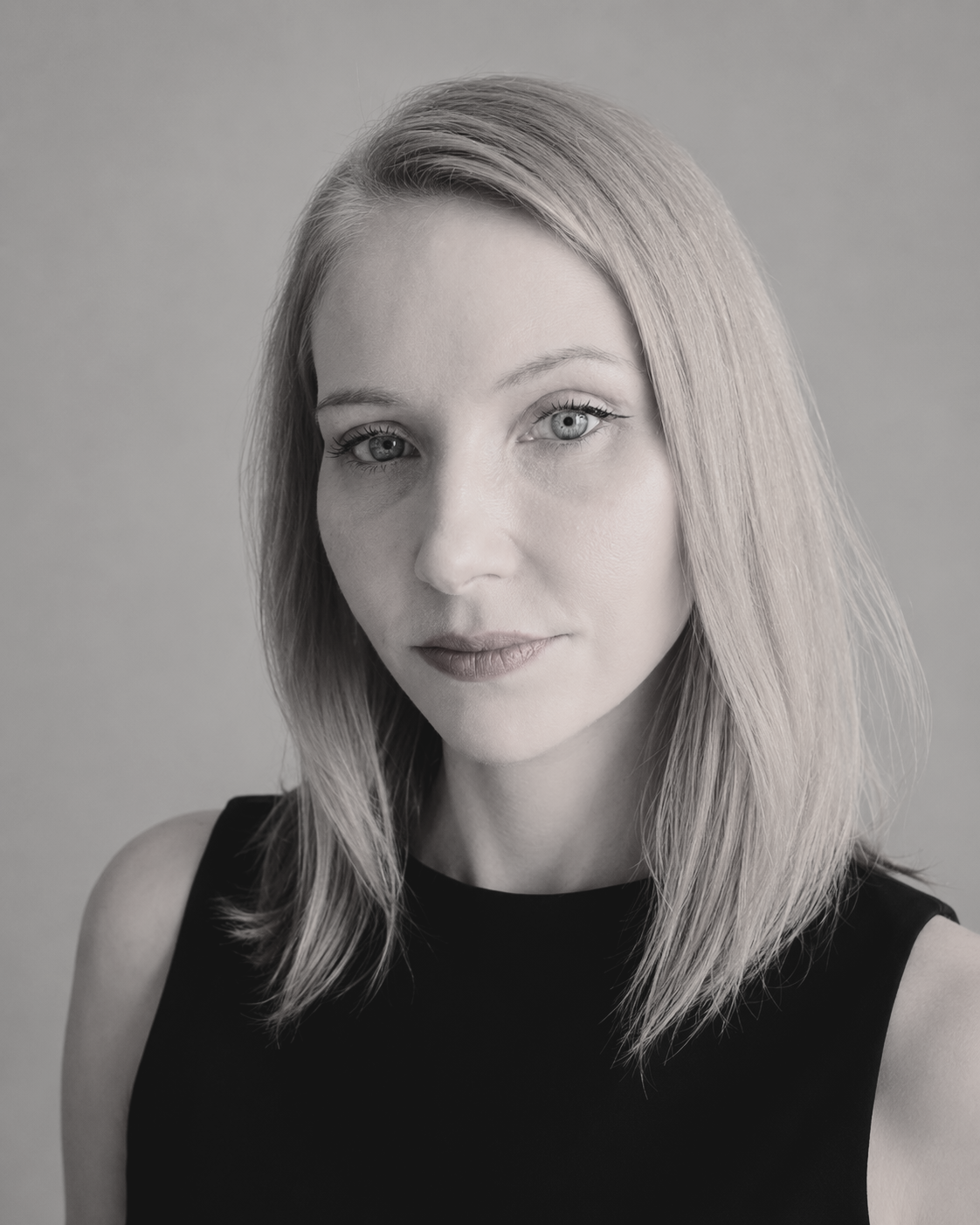 Sasha Grimm