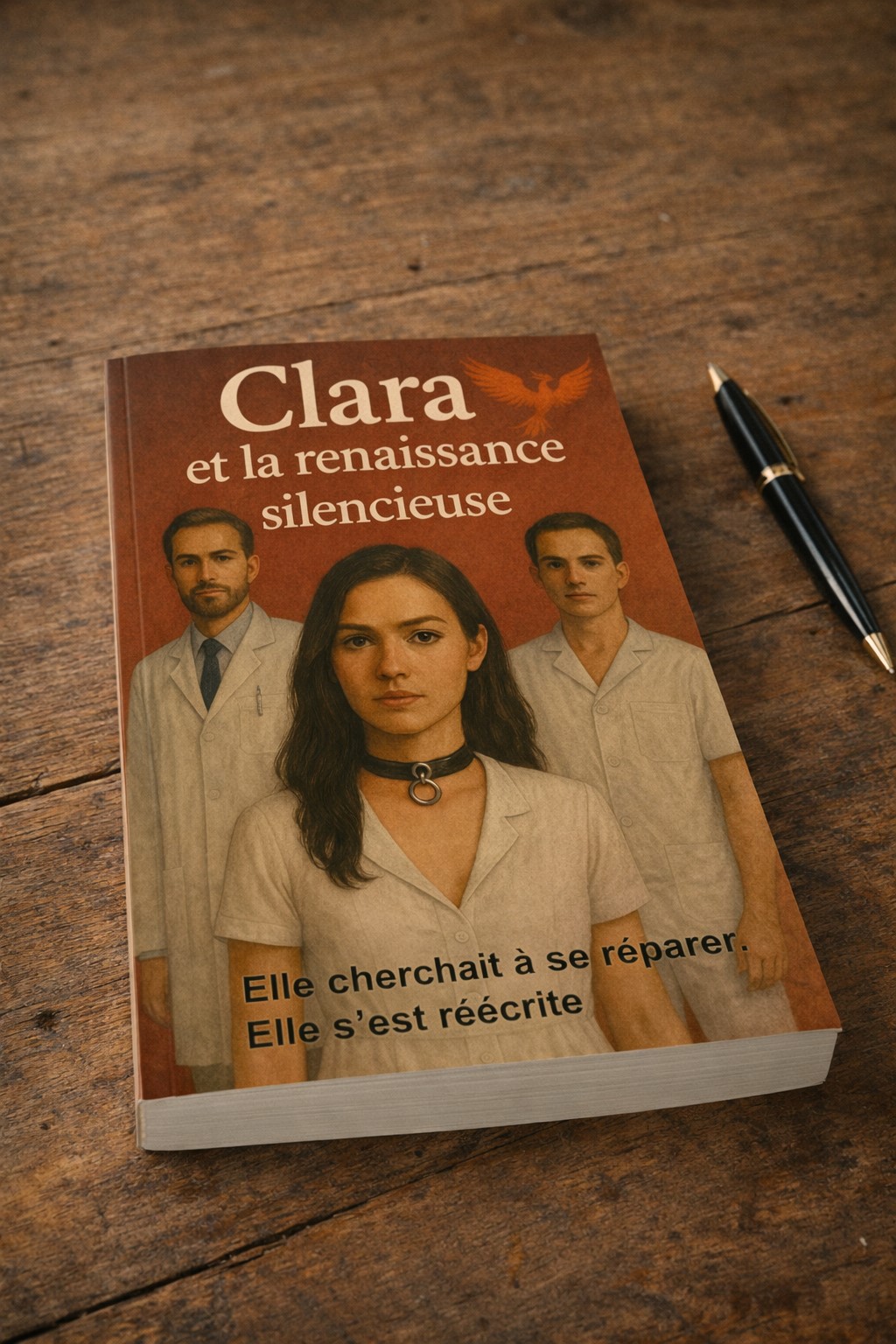 Clara et la renaissance silencieuse