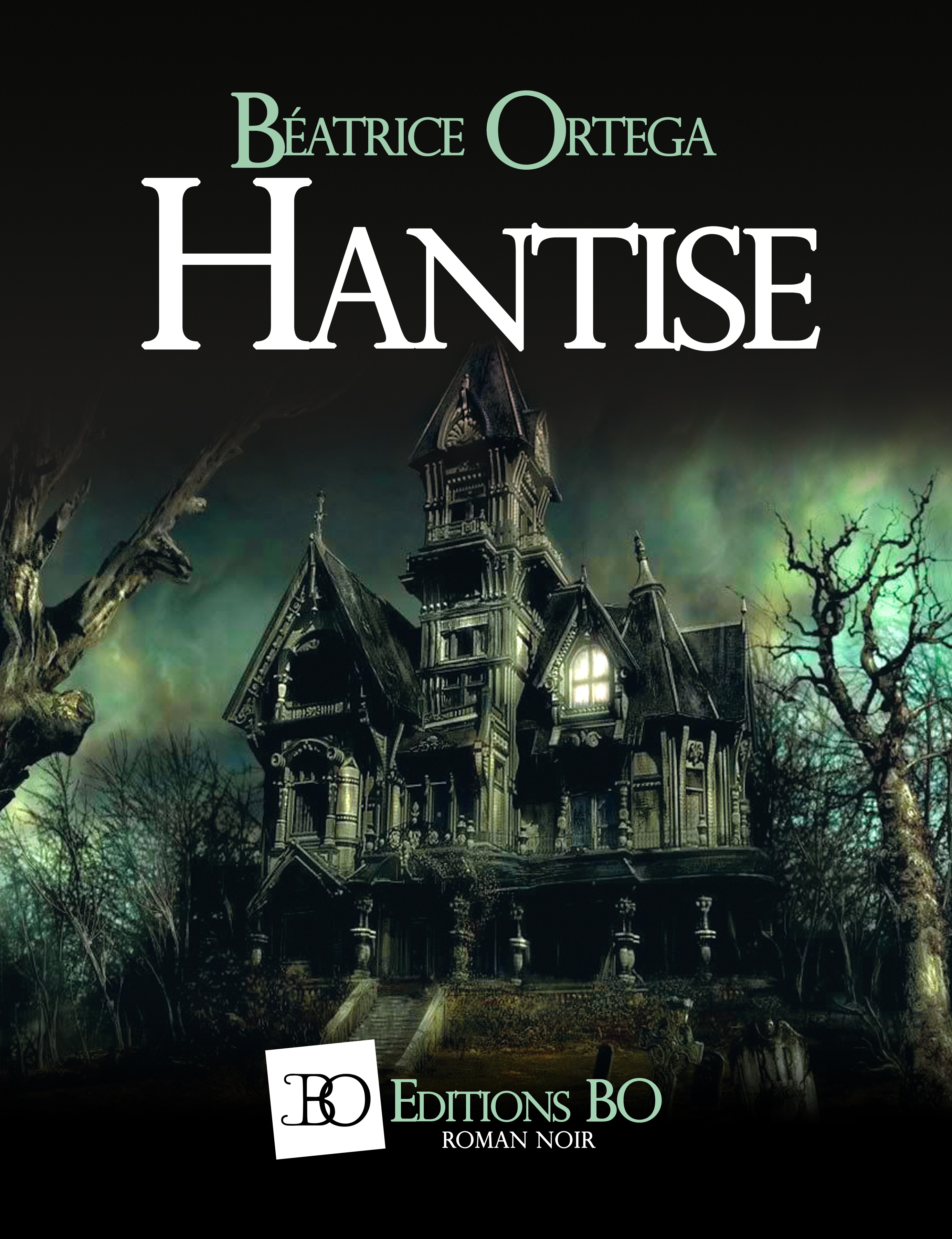 HANTISE