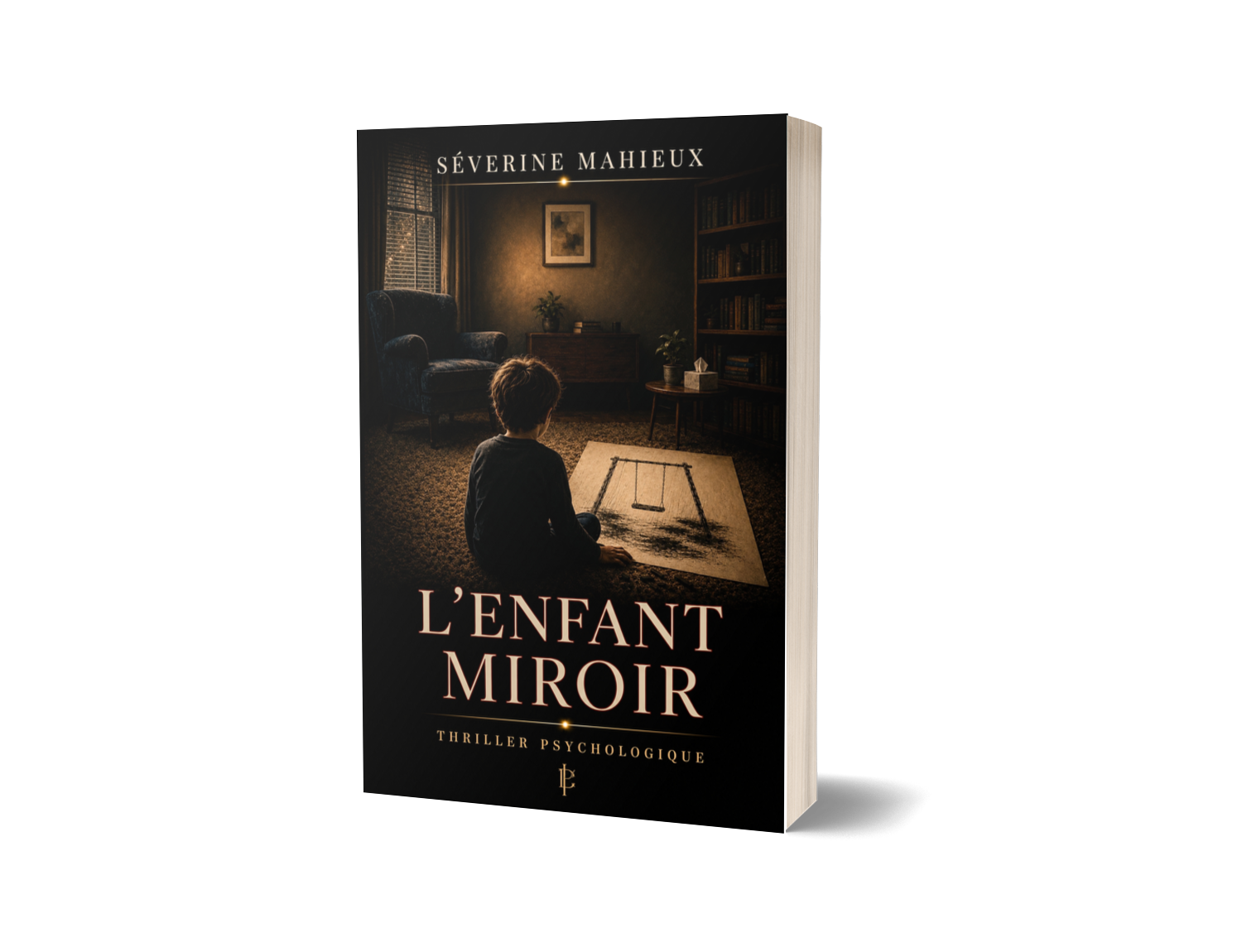 L'enfant miroir